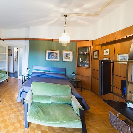 Casa Magda Leilighet Bologna Eksteriør bilde