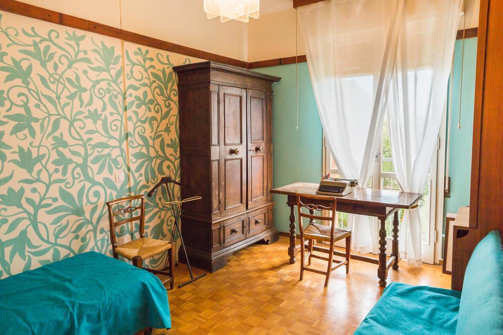 Casa Magda Leilighet Bologna Eksteriør bilde