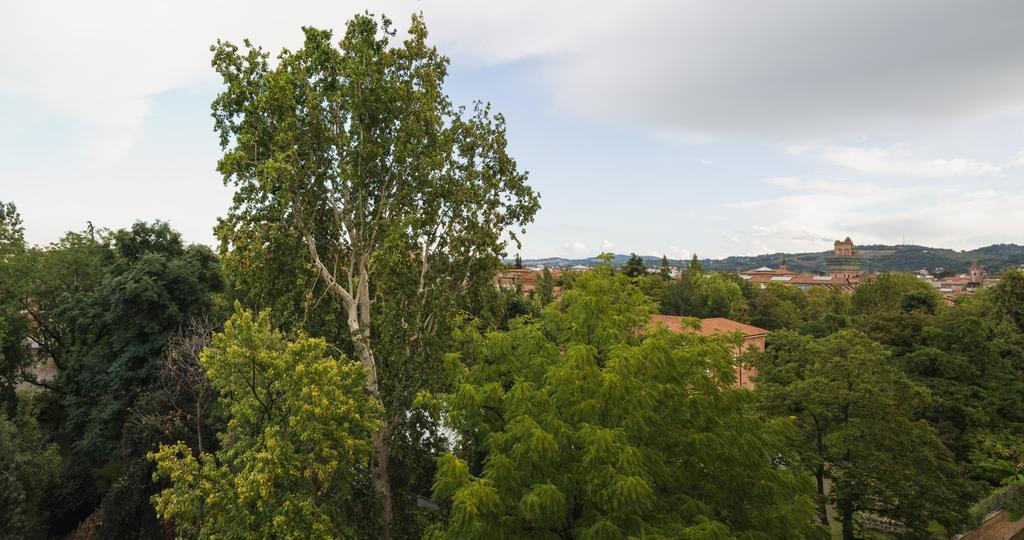 Casa Magda Leilighet Bologna Eksteriør bilde