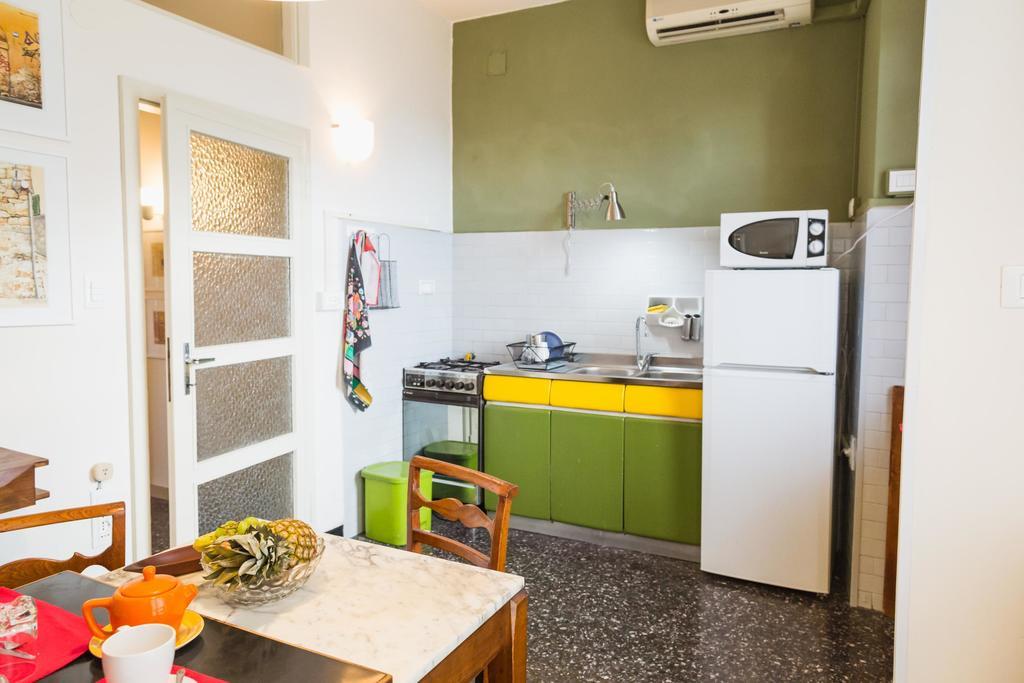Casa Magda Leilighet Bologna Eksteriør bilde
