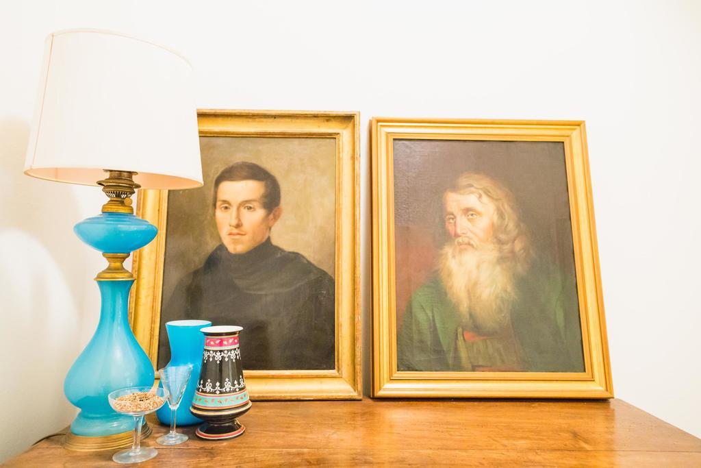 Casa Magda Leilighet Bologna Eksteriør bilde