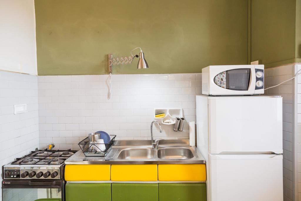 Casa Magda Leilighet Bologna Eksteriør bilde